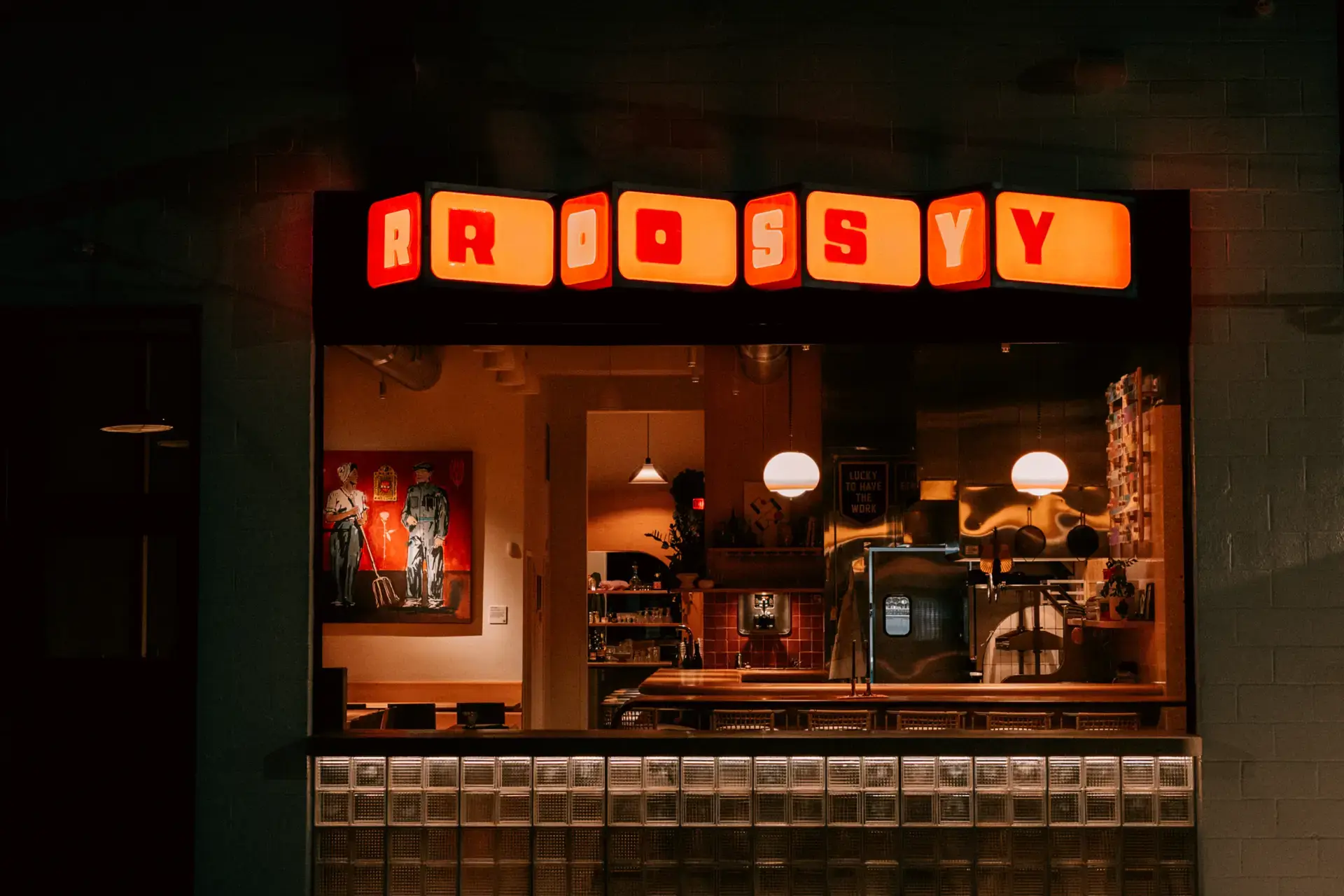 Rosy Included on List of New York Times’ 50 Favorite Restaurants in the United States