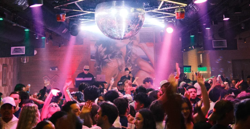 Courtesy of Forward Hospitality Group