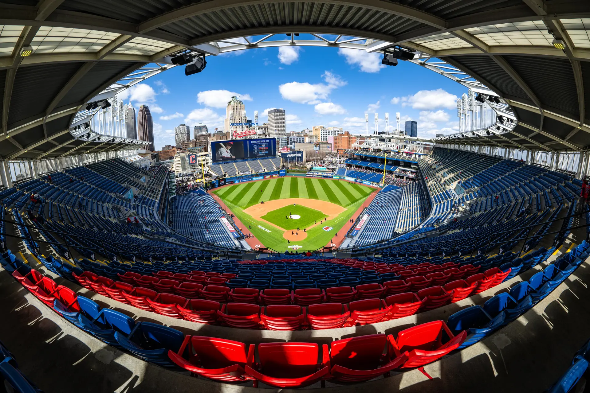 Steak Is Coming to Progressive Field’s Food Offerings