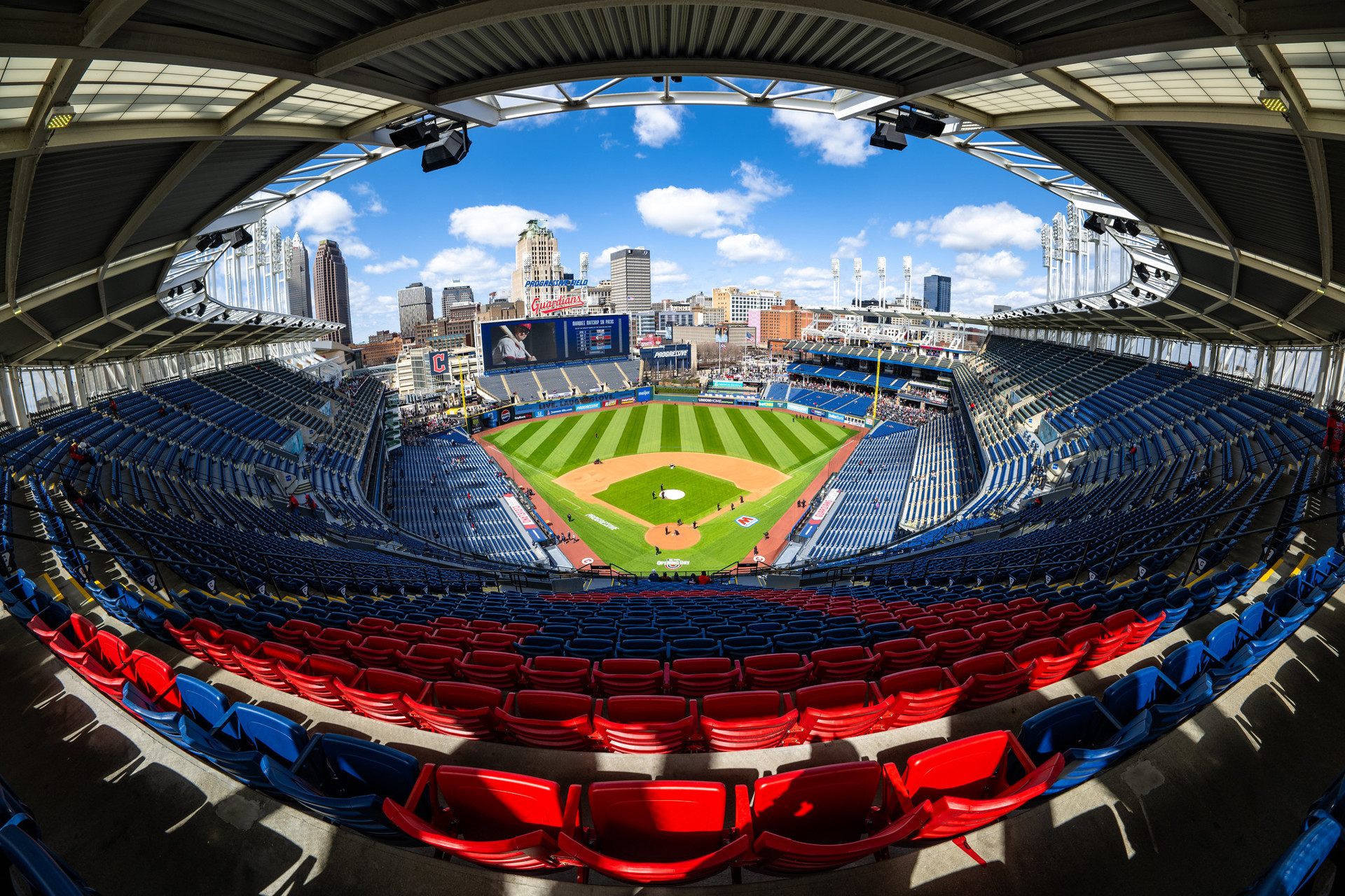 Steak Is Coming to Progressive Field’s Food Offerings