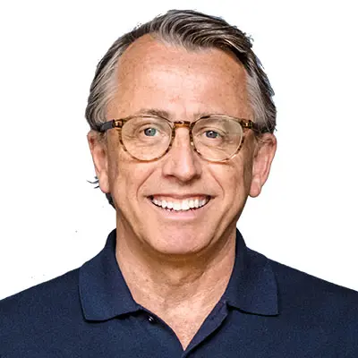 Charlie Lougheed Photo