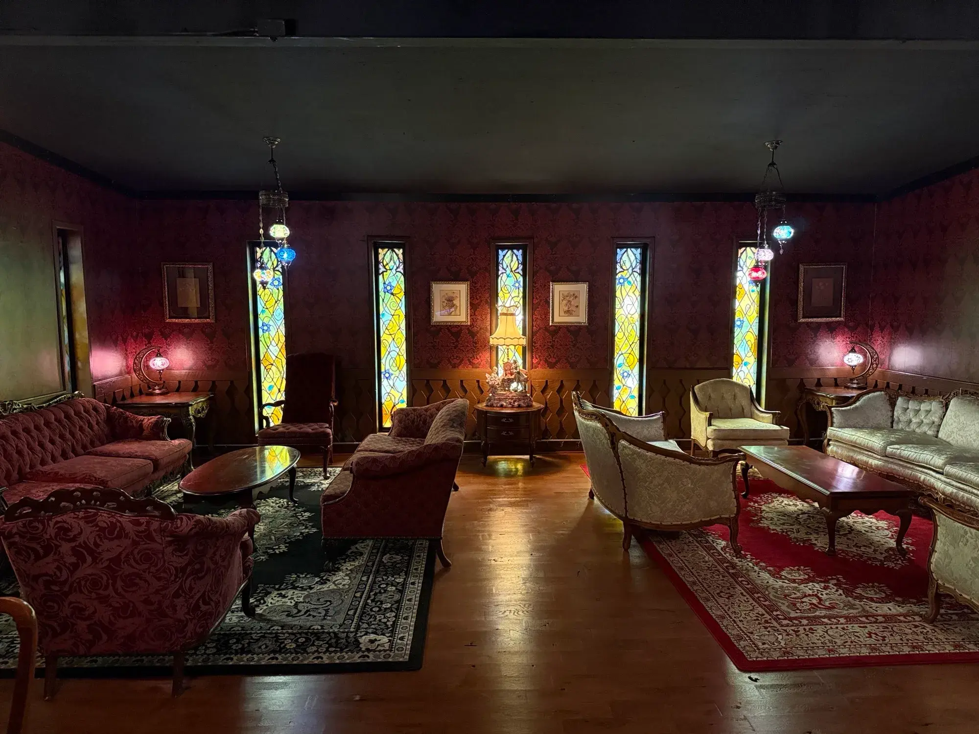 Witch Doctor, a Botanically Themed Cocktail Lounge, Opens in Old Brooklyn in September.    Photographed by Doug Trattner