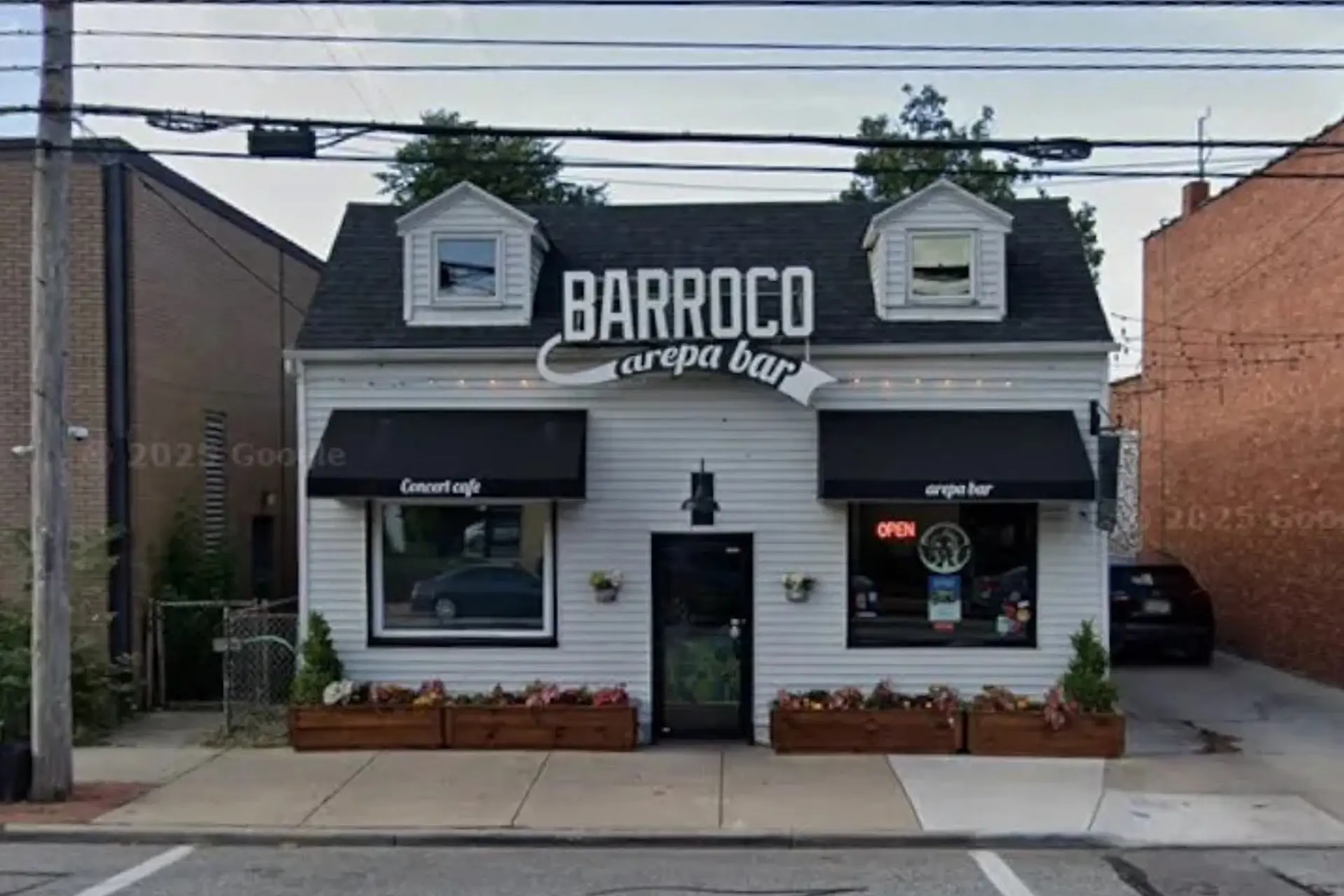 Barroco Grill Closes Two Locations, Hola Tacos Put on Hiatus