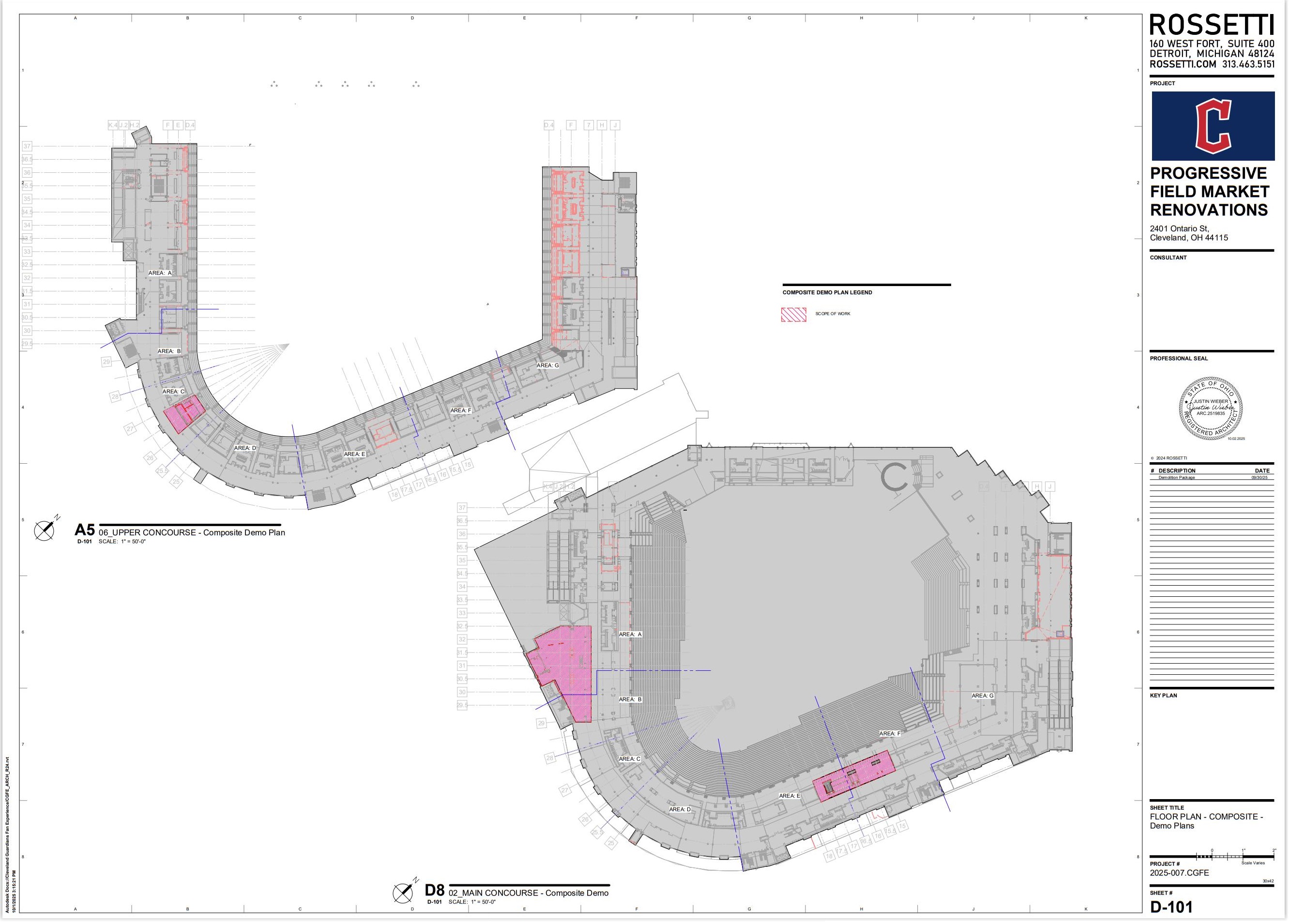 COURTESY OF ROSSETTI