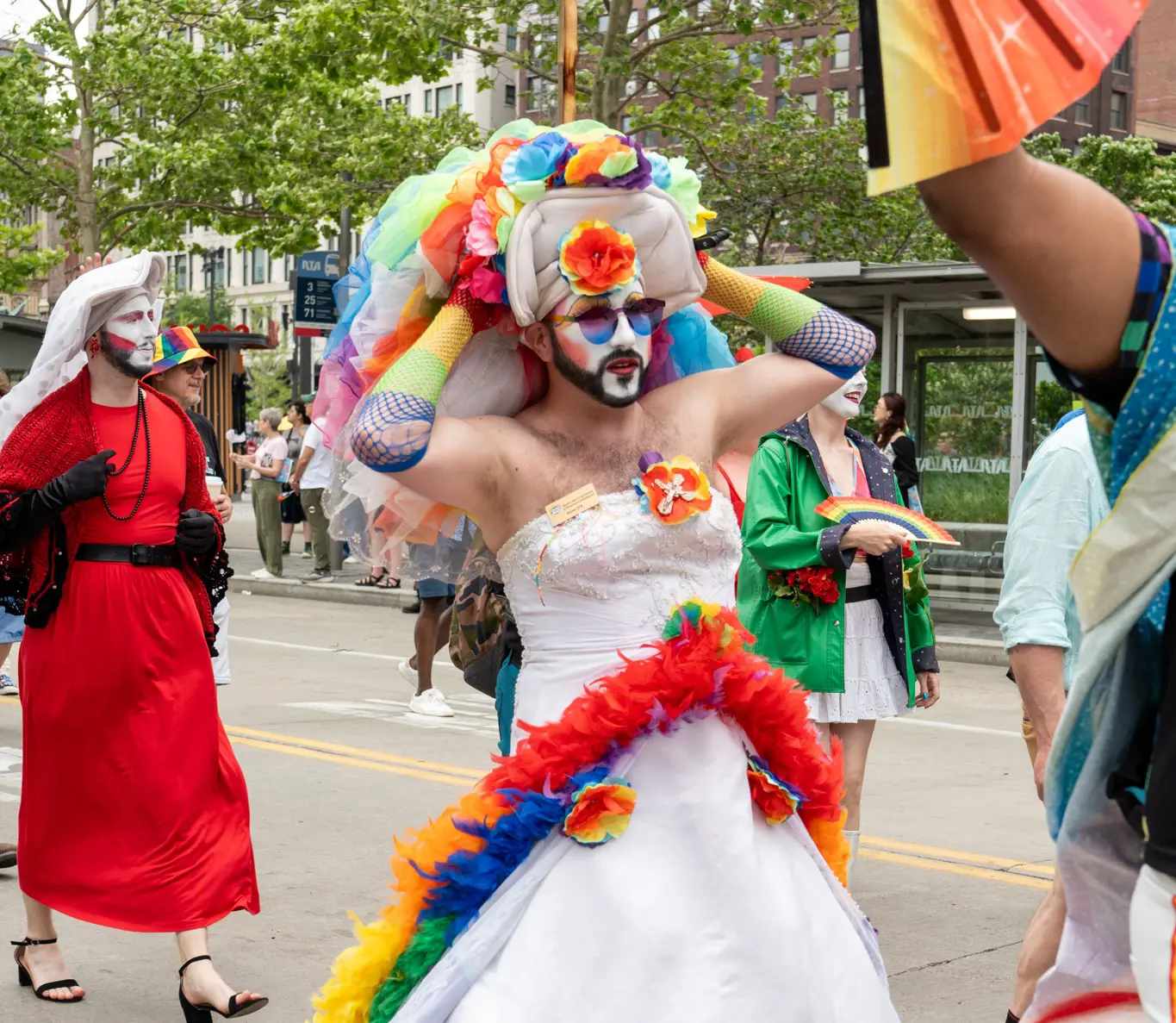 Pride in the CLE