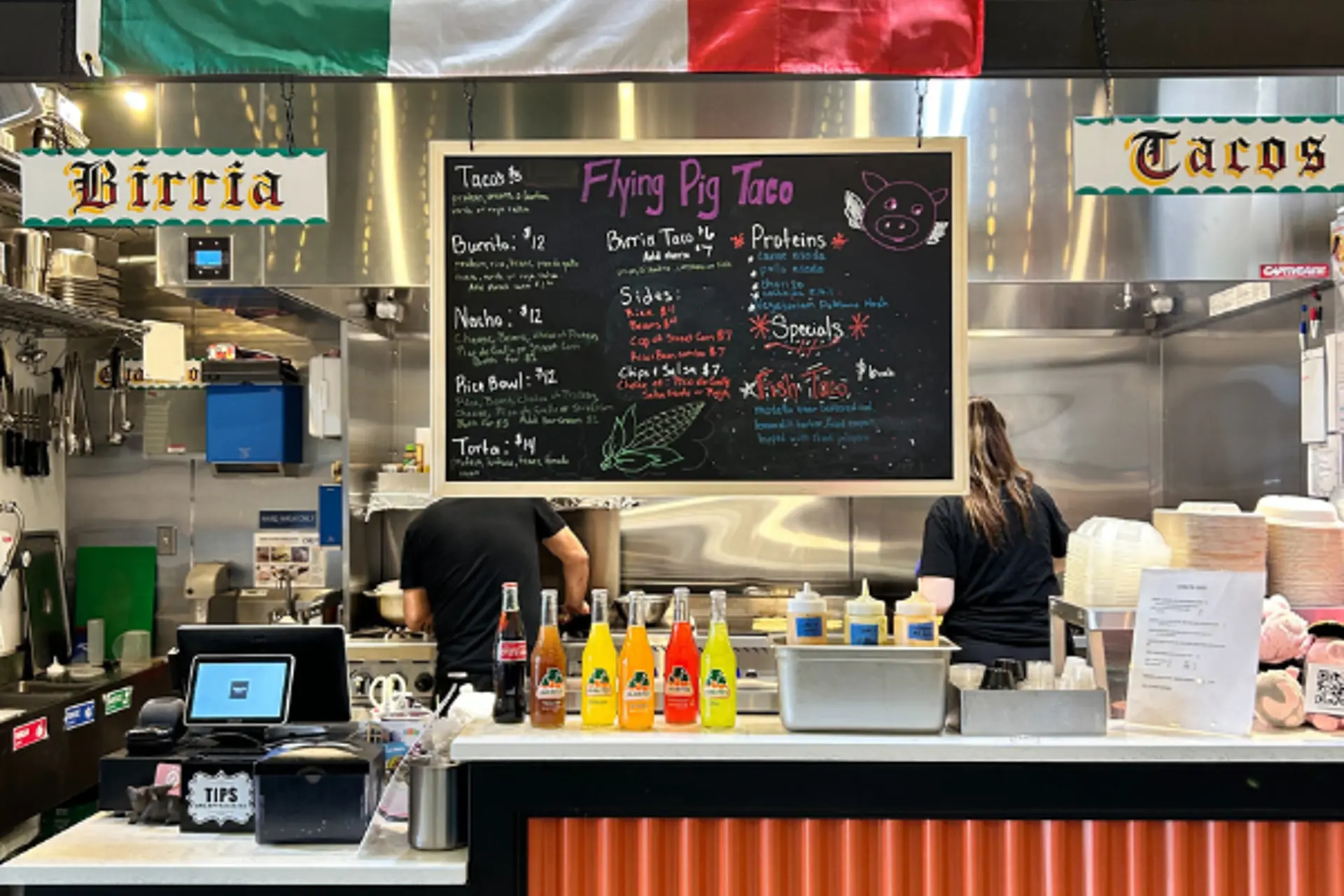 3 Businesses To Check Out at CentroVilla25