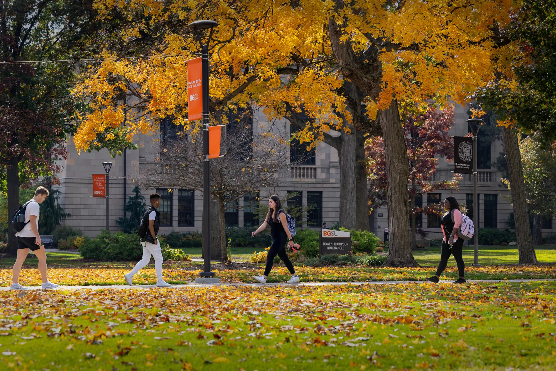 Planning a College Tour in Northeast Ohio? What To Know