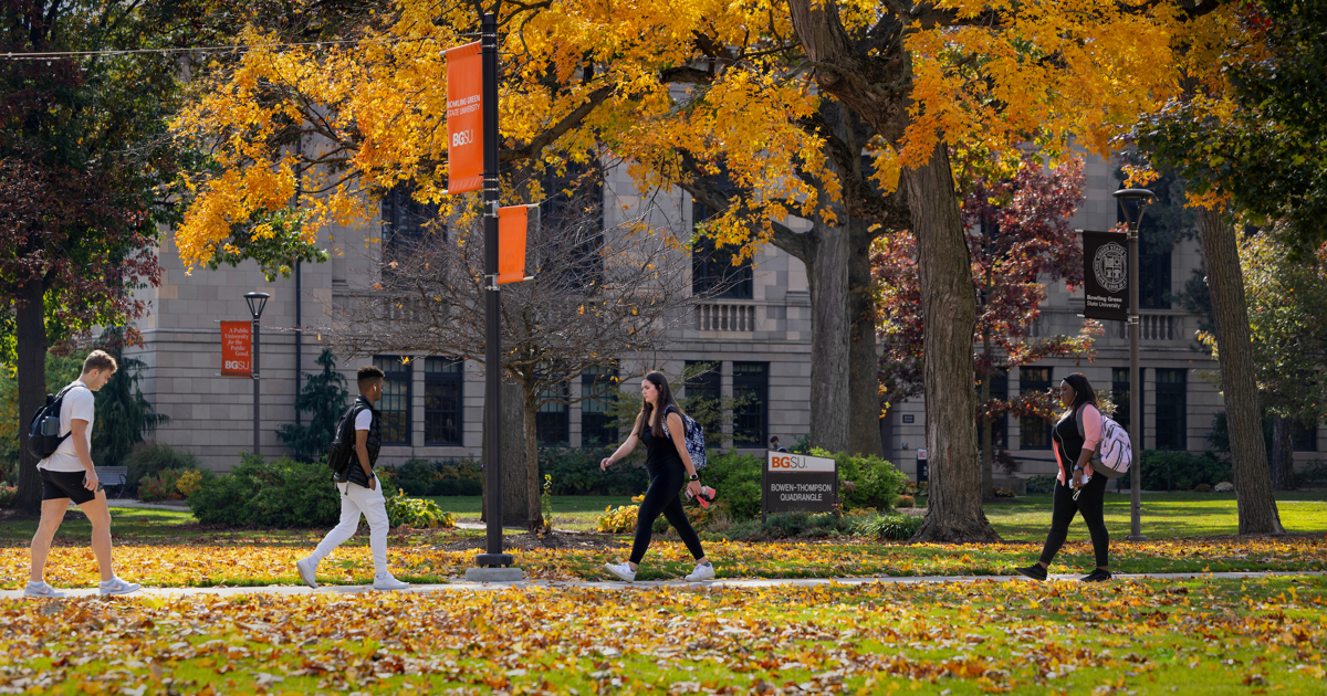 Planning a College Tour in Northeast Ohio? What To Know