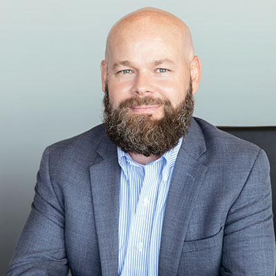 Frederick, Joshua Photo