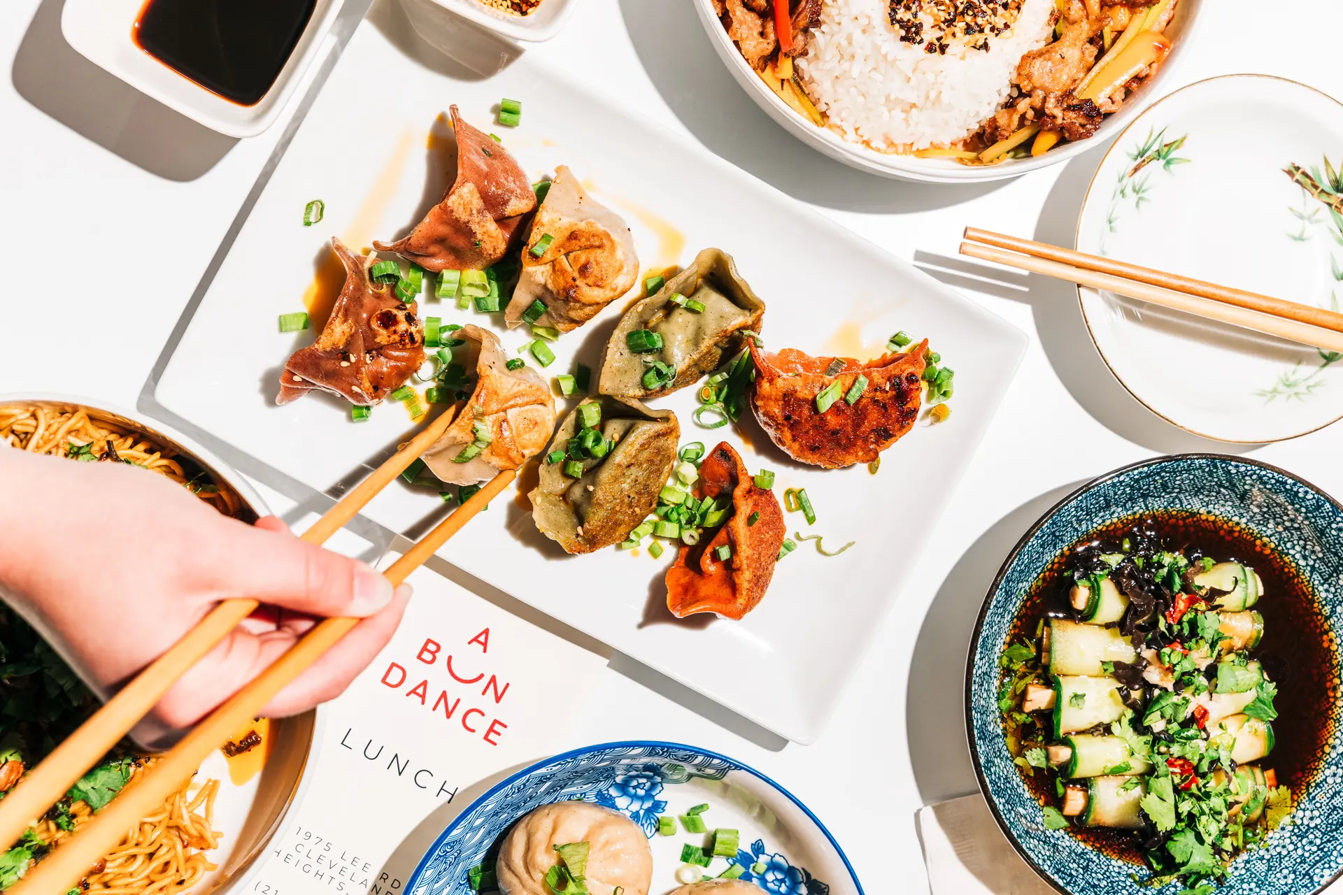 Cleveland Heights’ Best Restaurants