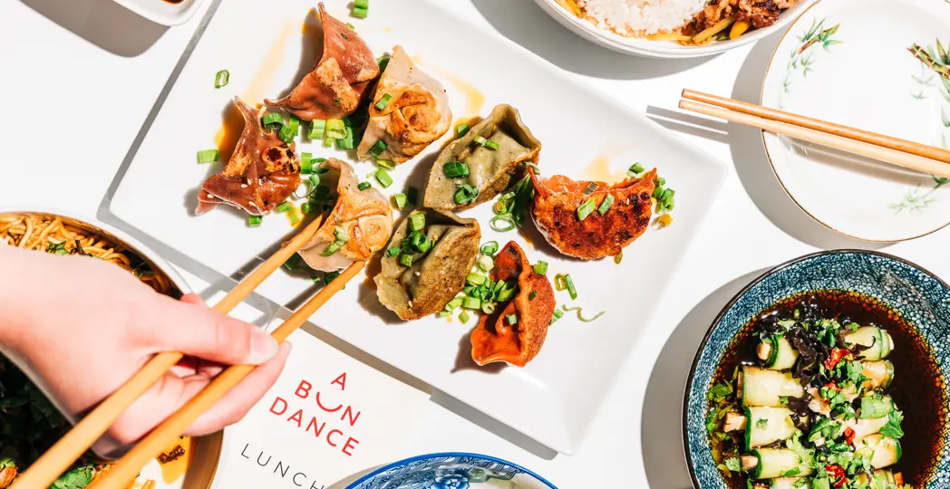 Abundance | Photographed by Daniel Lozada