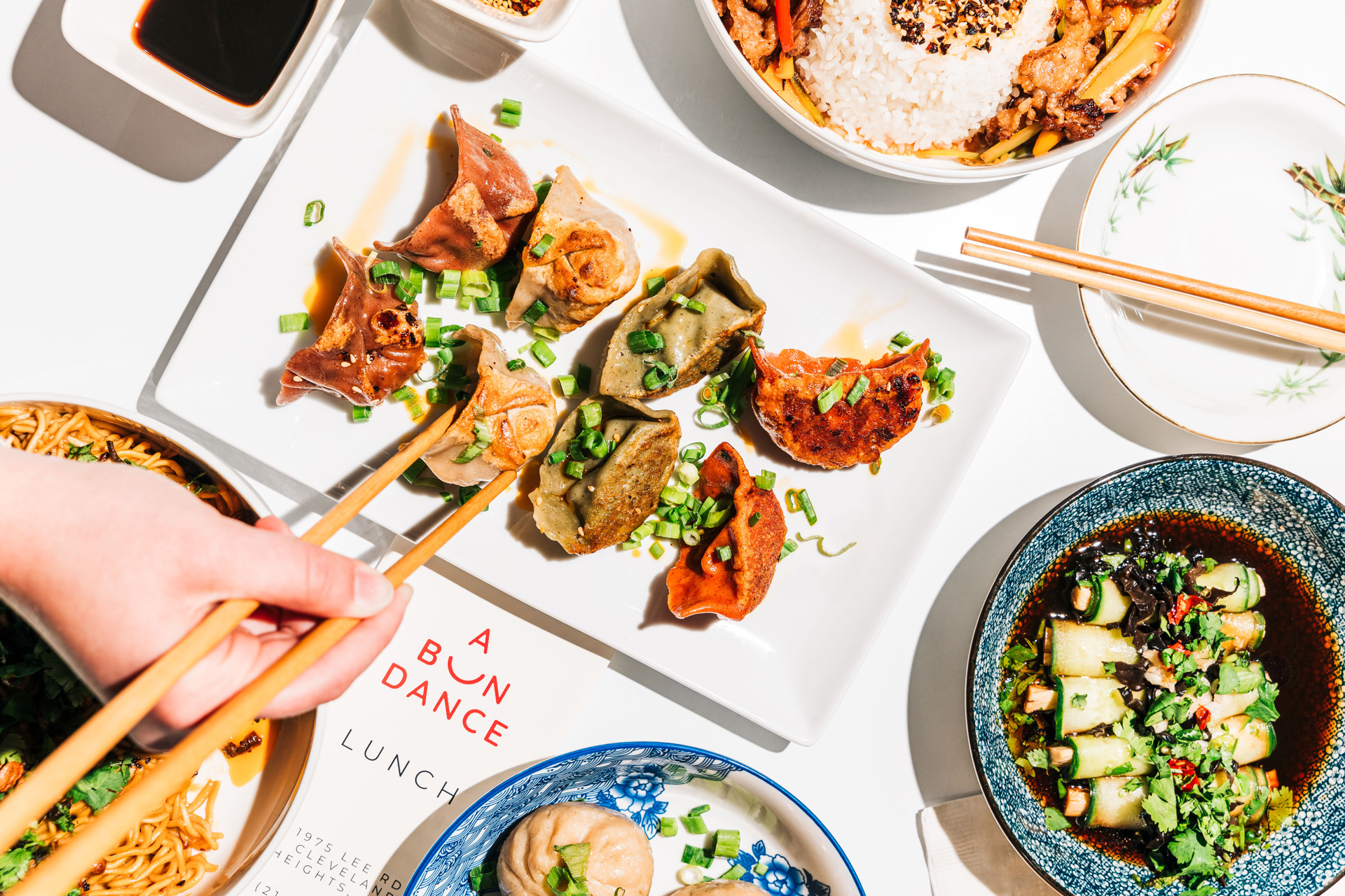 Cleveland Heights’ Best Restaurants