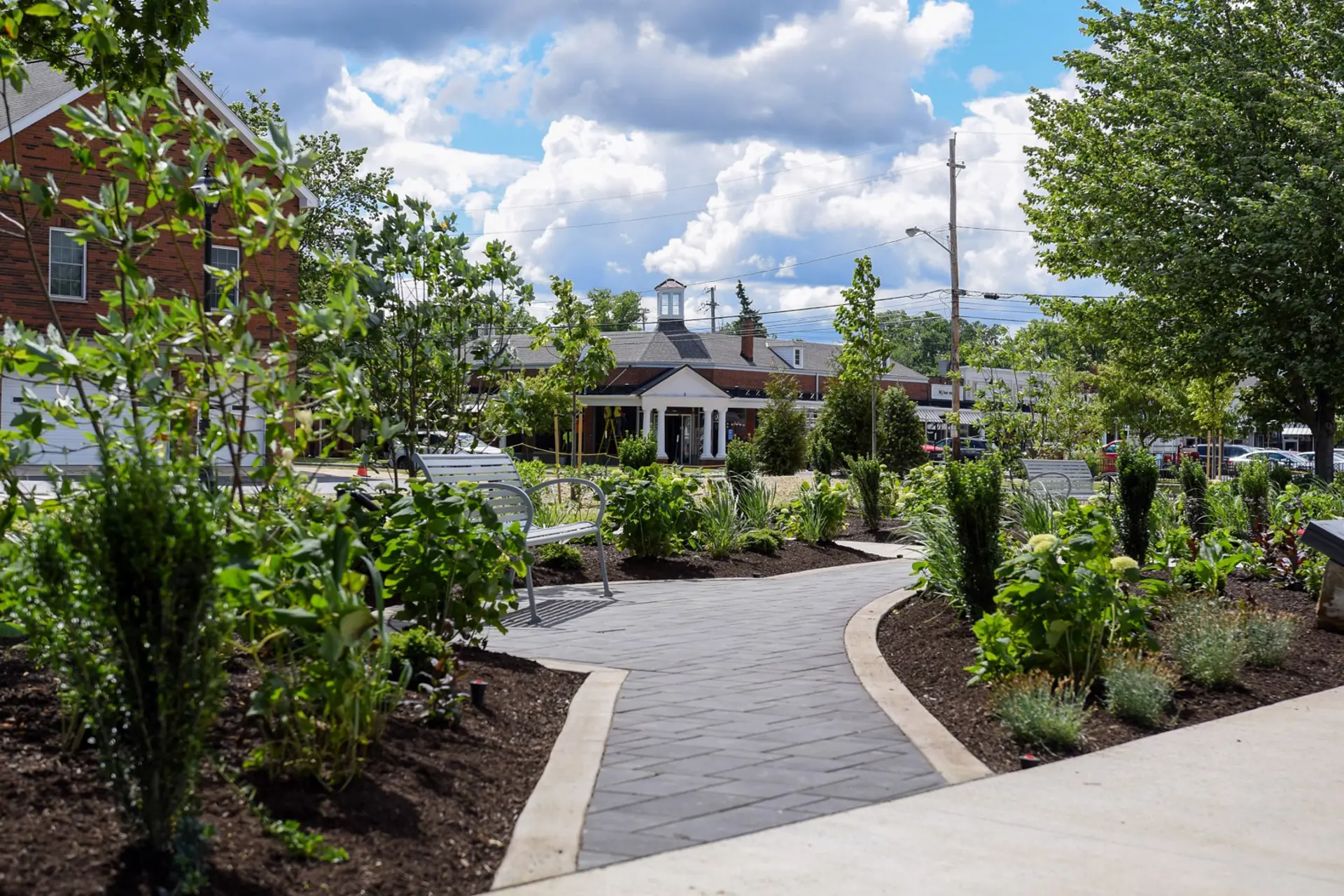 Six Cleveland Suburbs and Neighborhoods Use Projects to Unite: Best Places to Live