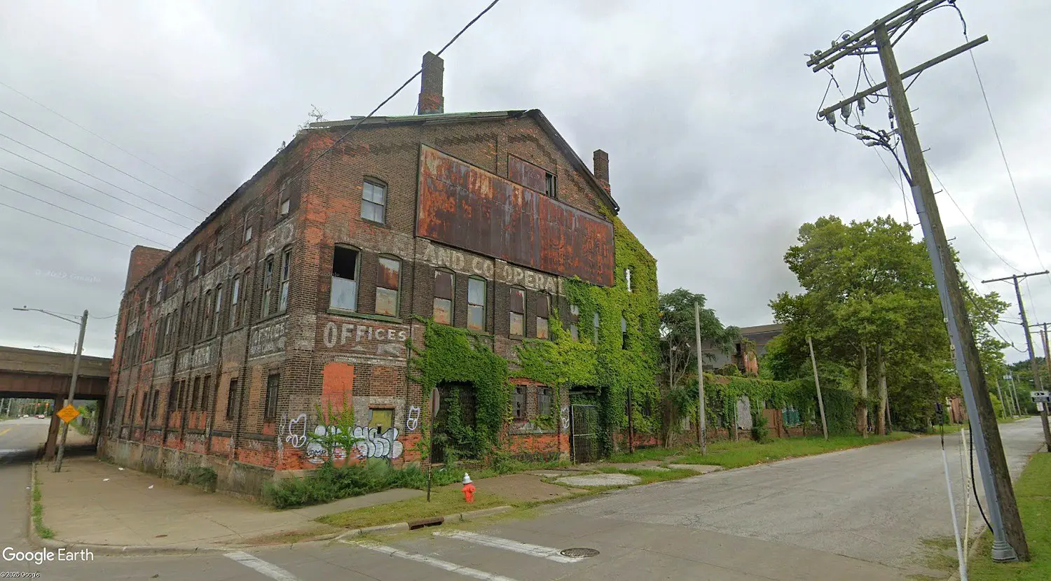 Cleveland Unveils Midline Redevelopment