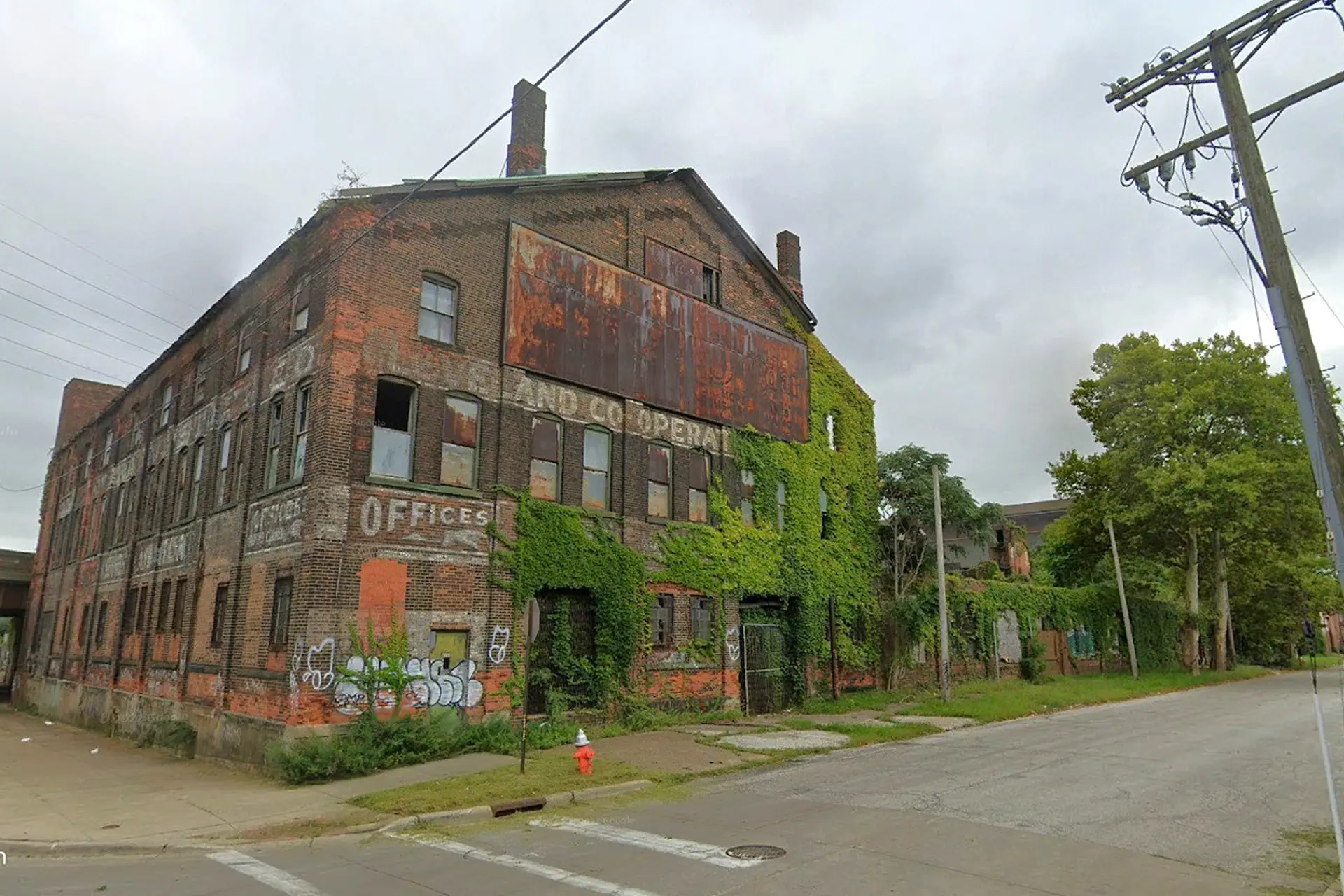 Cleveland Unveils Midline Redevelopment