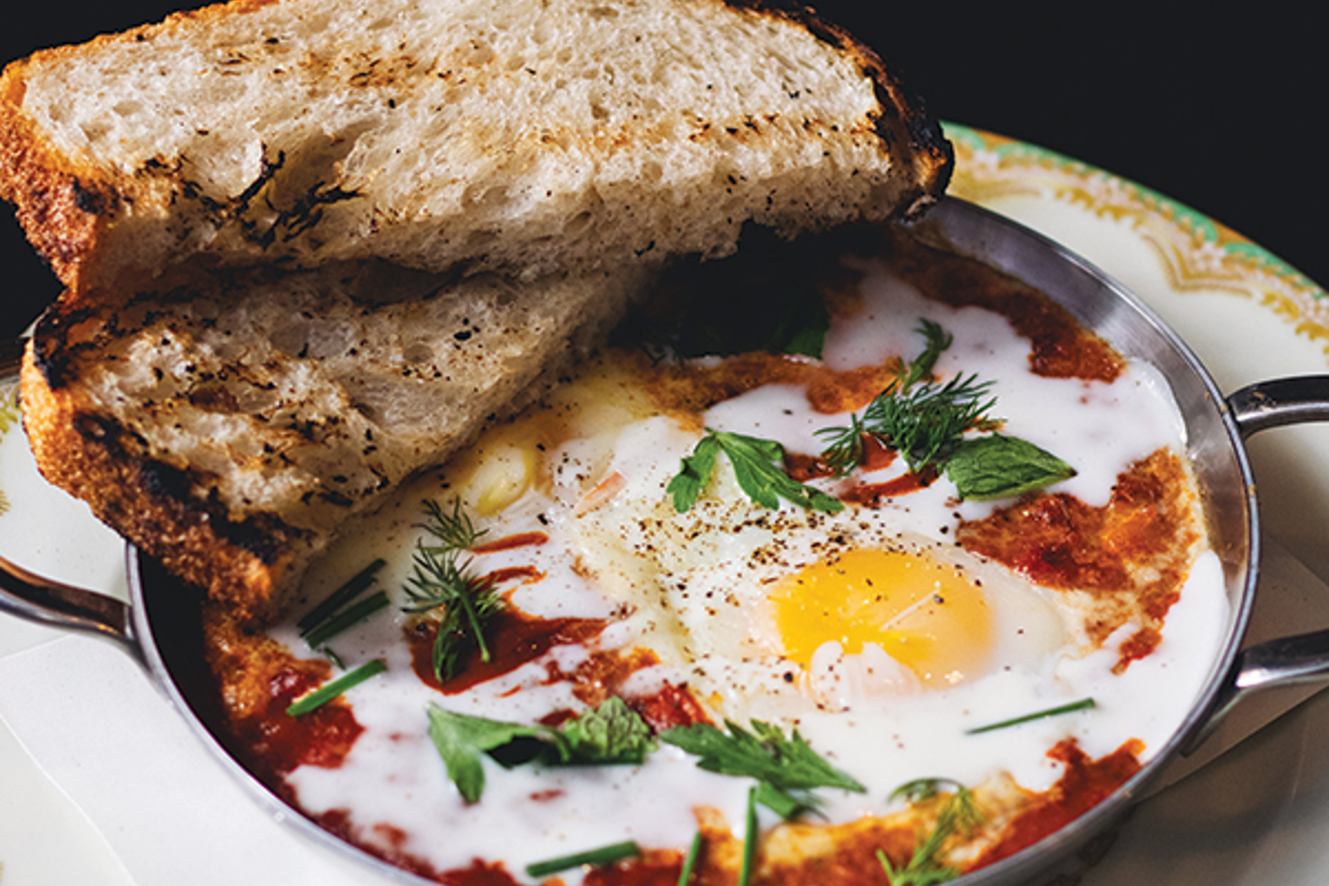 Cordelia, 2023's Best New Restaurant, Is Only Getting Better: Best Restaurants