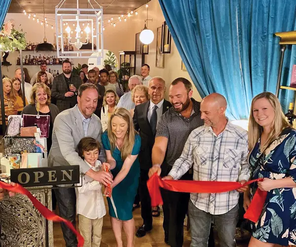 Discover the Secrets to Success for Six Brecksville Businesses