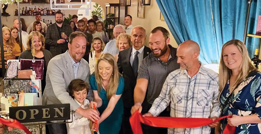 Courtesy Individual Businesses