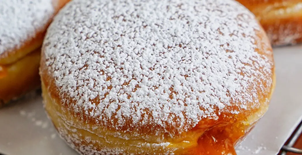 Courtesy Goldie's Donuts & Bakery