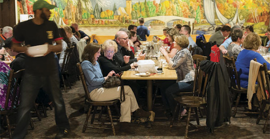 PHOTOGRAPHED BY JASON MILLER