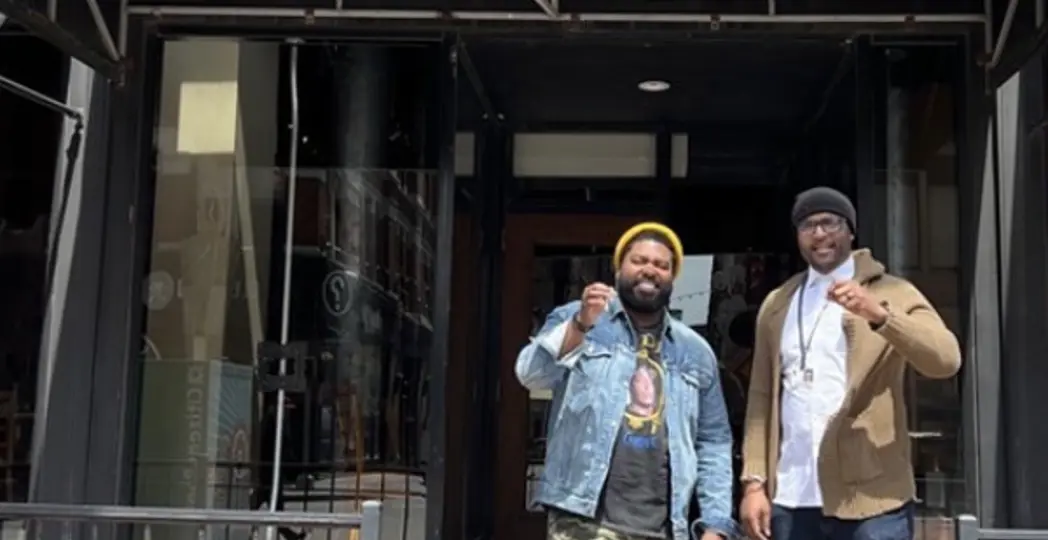 Courtesy Flight Social