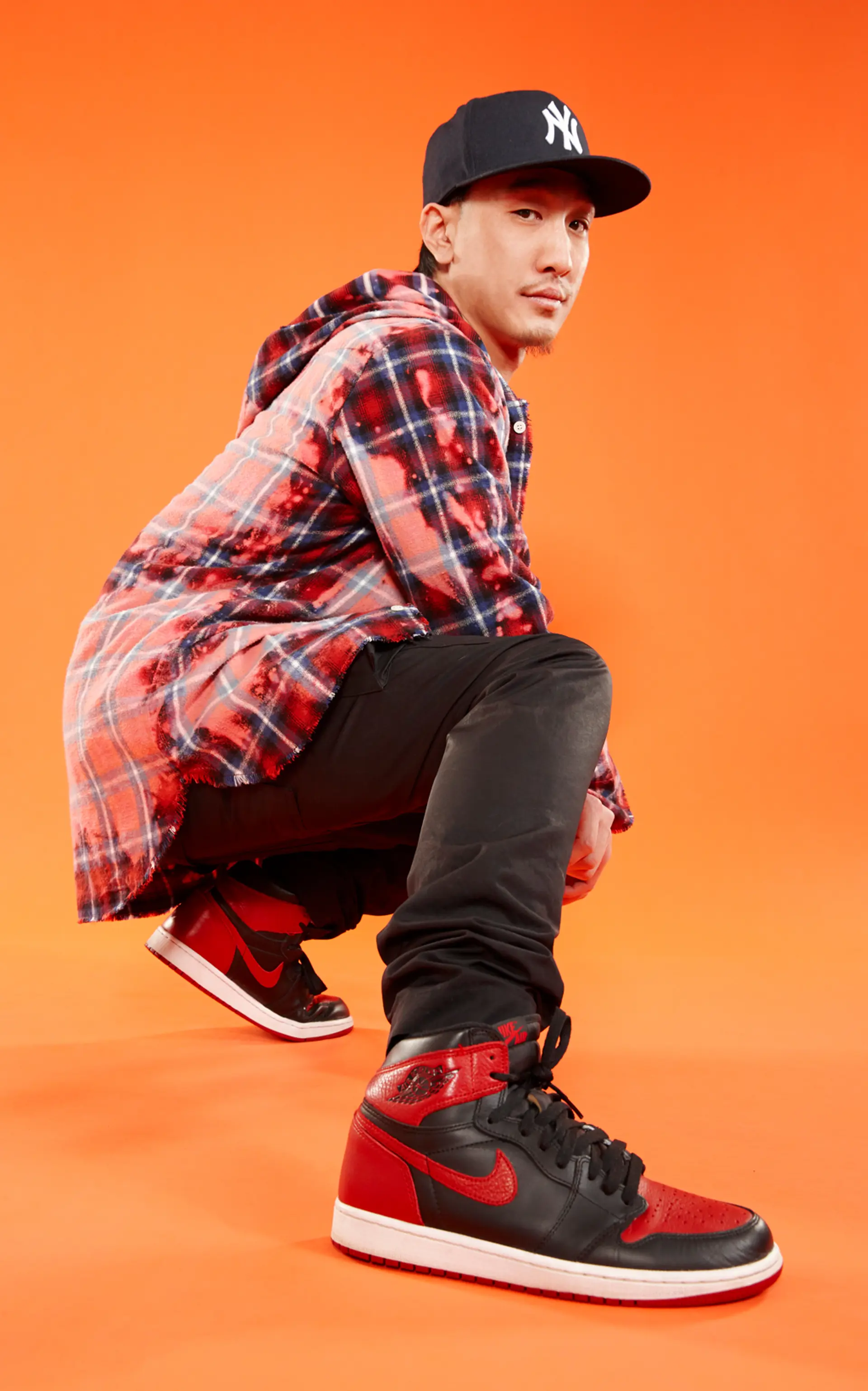 PHOTOGRAPHED BY KEVIN KOPANSKI