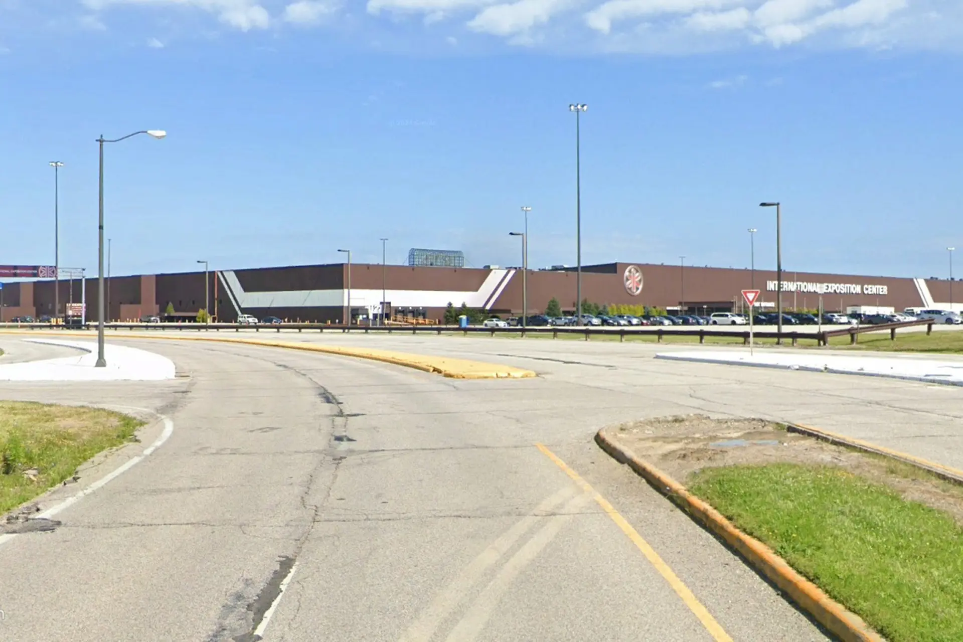 I-X Center Deal Collapse Shakes Convention Landscape