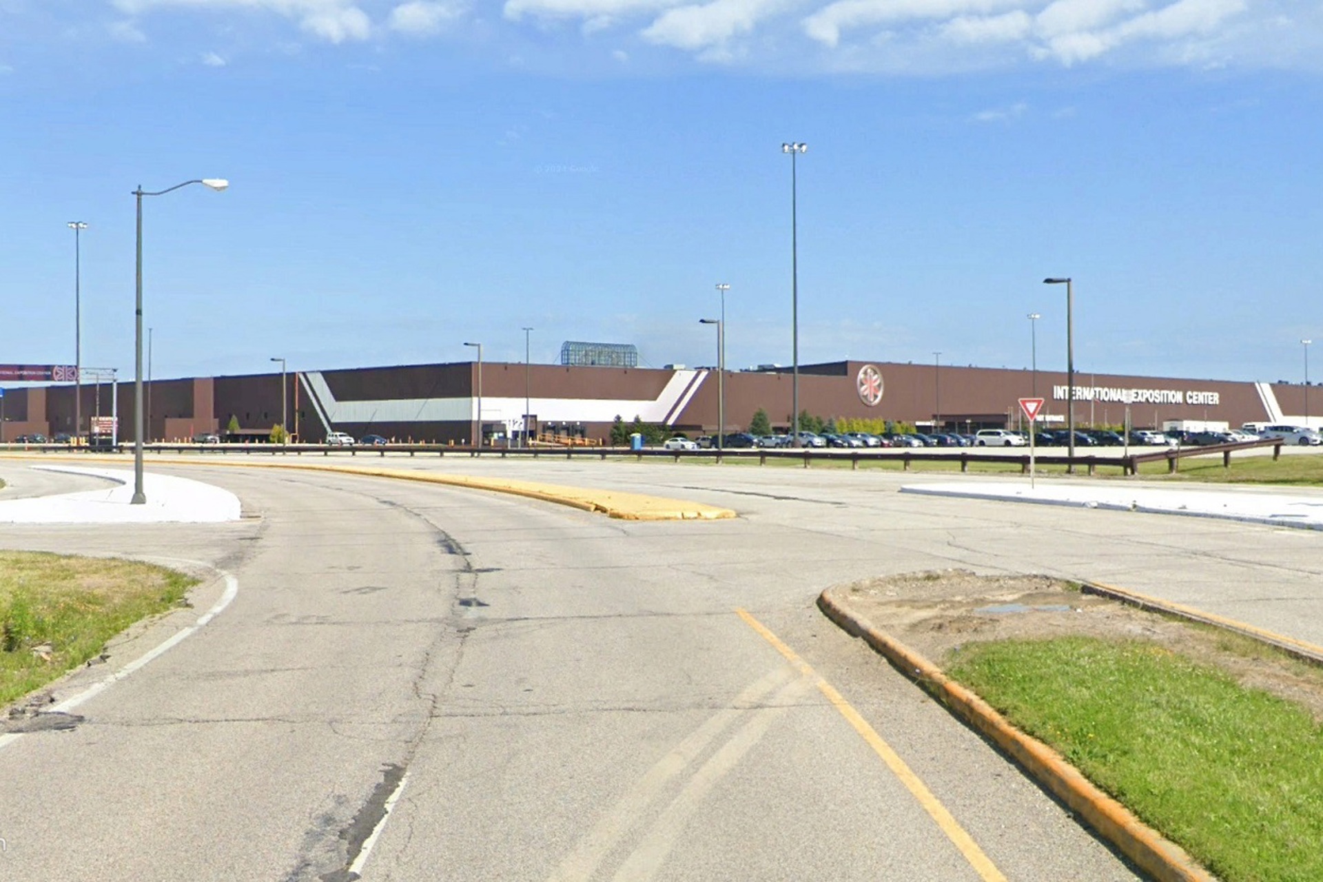 I-X Center Deal Collapse Shakes Convention Landscape