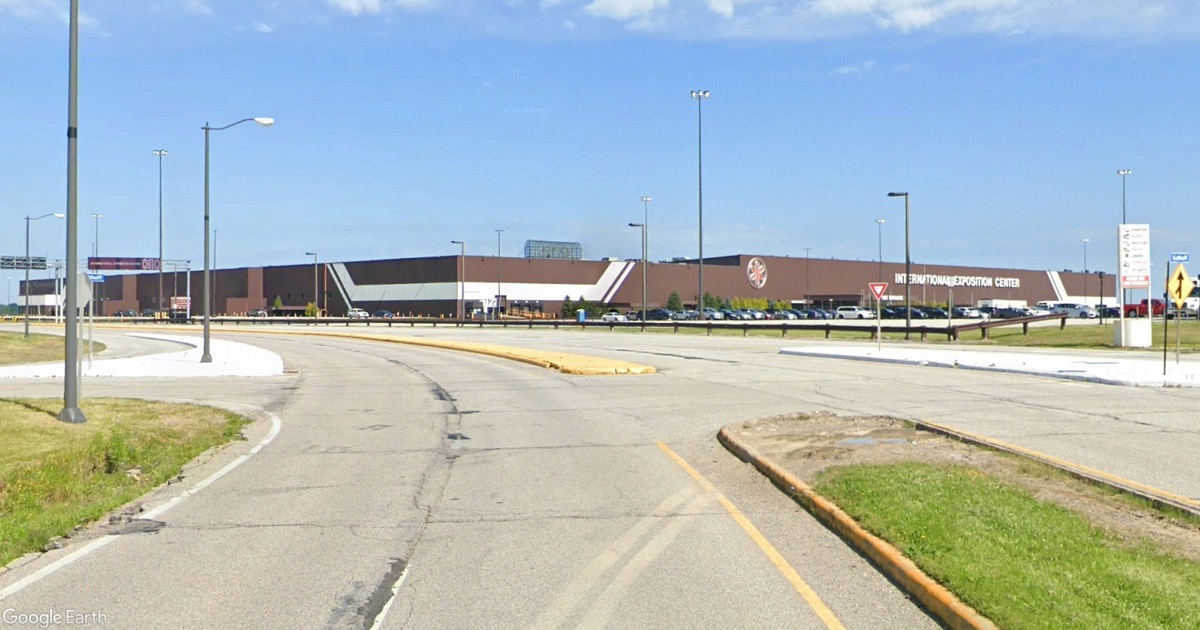 I-X Center Deal Collapse Shakes Convention Landscape