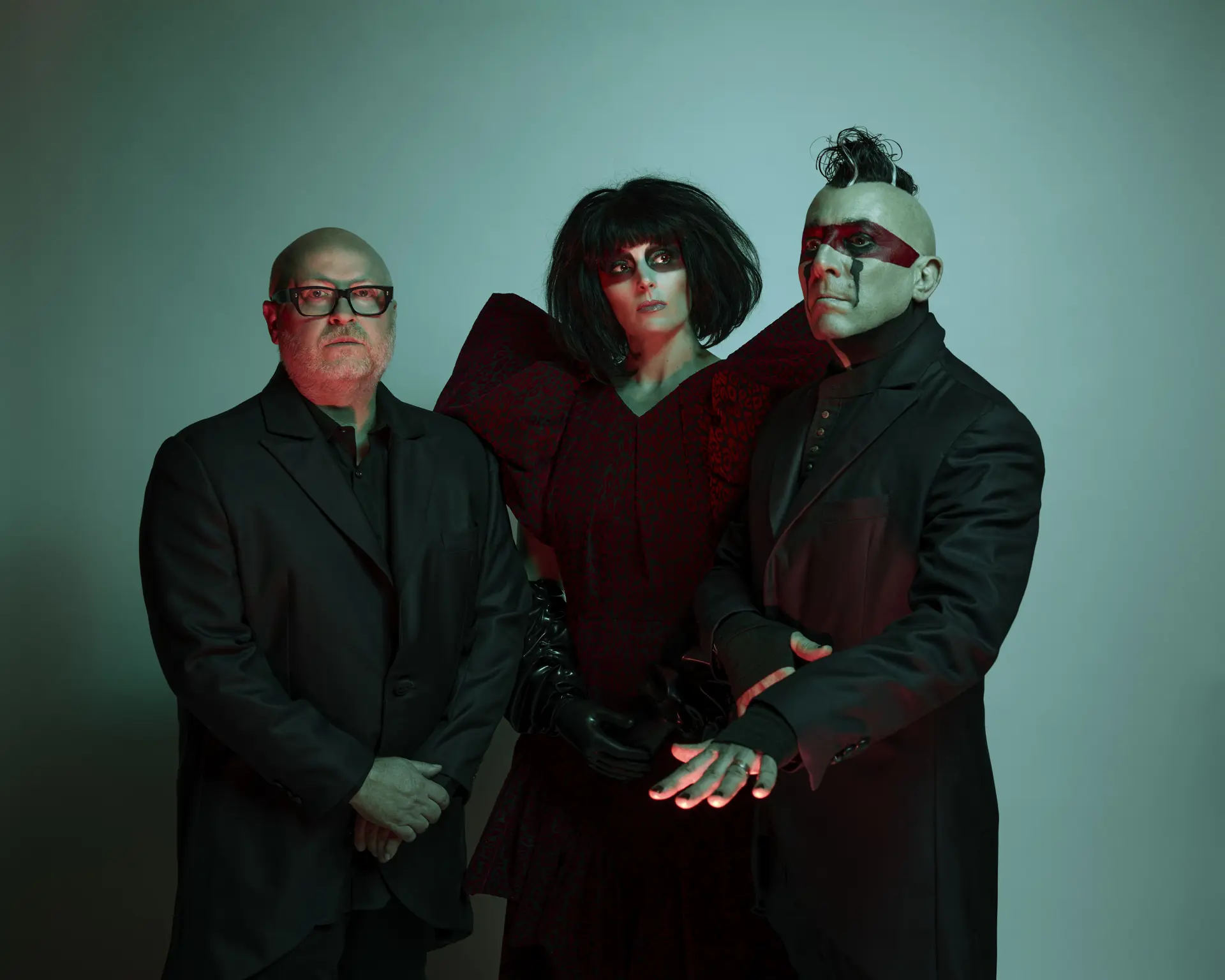 Puscifer