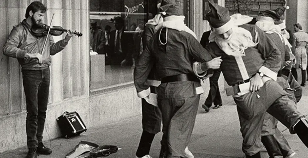 Cleveland Public Library Photograph Collection