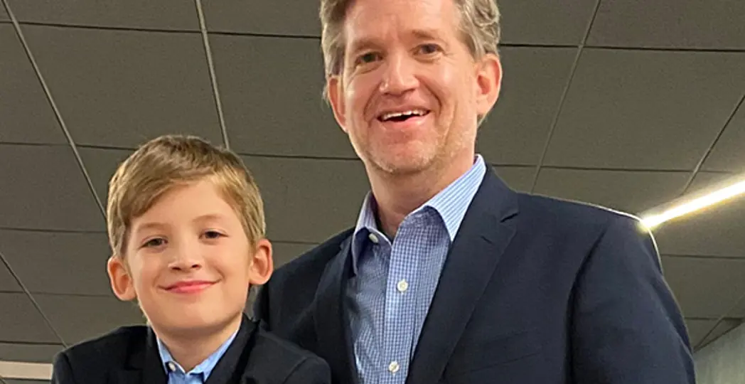 Courtesy Marty Krieger