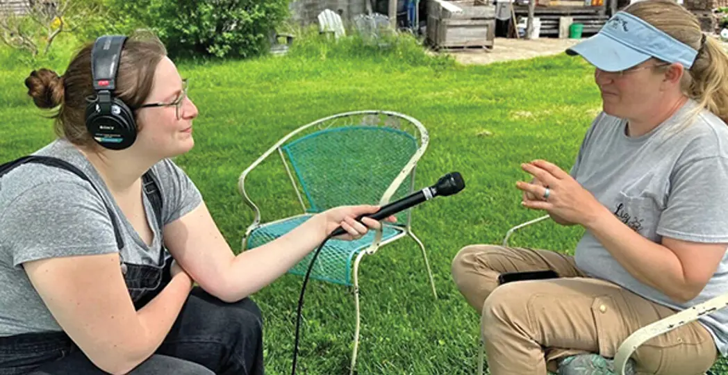 Courtesy The Ohio Newsroom