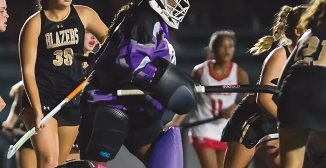 Courtesy Evan Bennett, Mary Lutz and Bailey Hodge