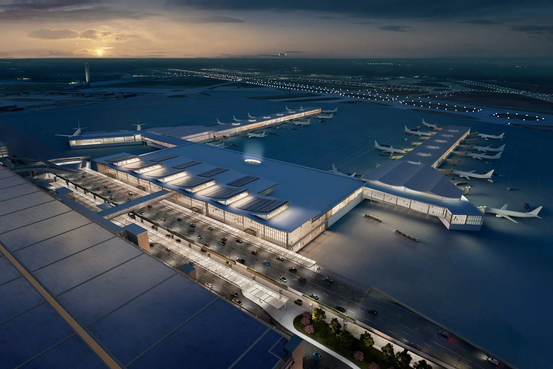 Inside the $3 Billion Plan to Rebuild Hopkins. Guards Lose: CLE Daily