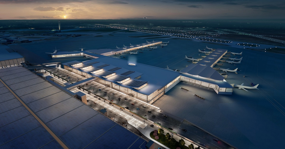 Inside the $3 Billion Plan to Rebuild Hopkins. Guards Lose: CLE Daily