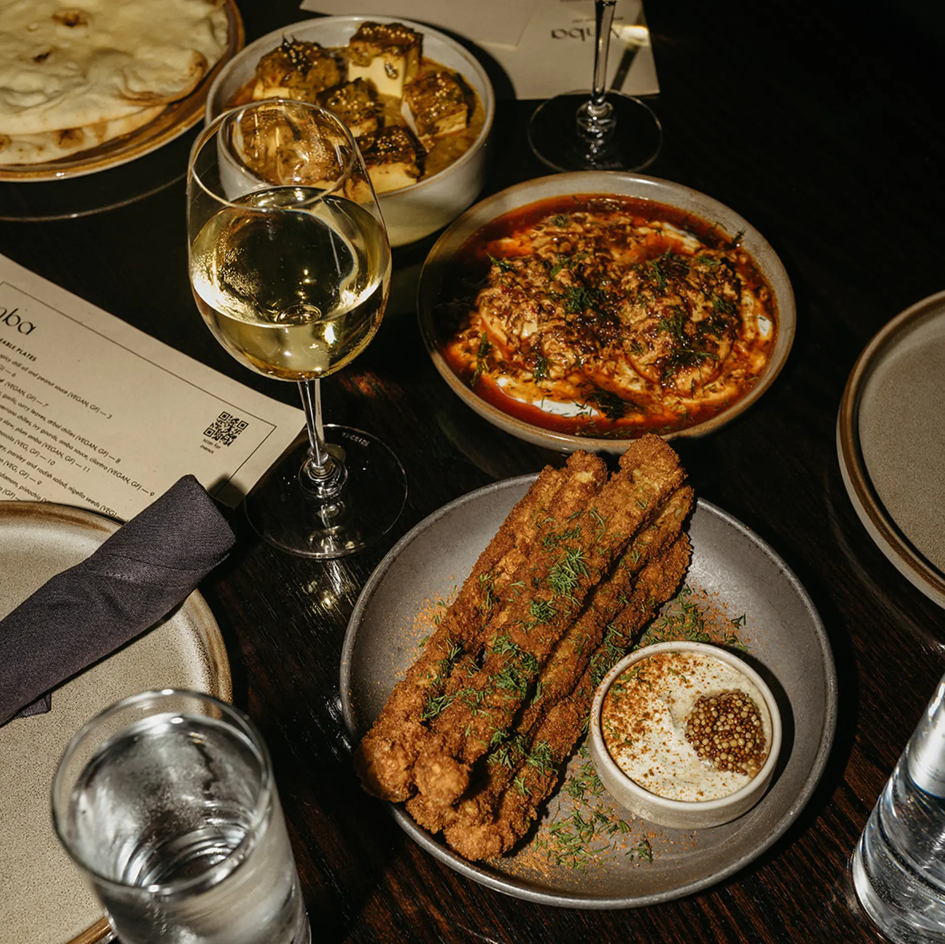 best restaurants 2025 cleveland ohio Amba