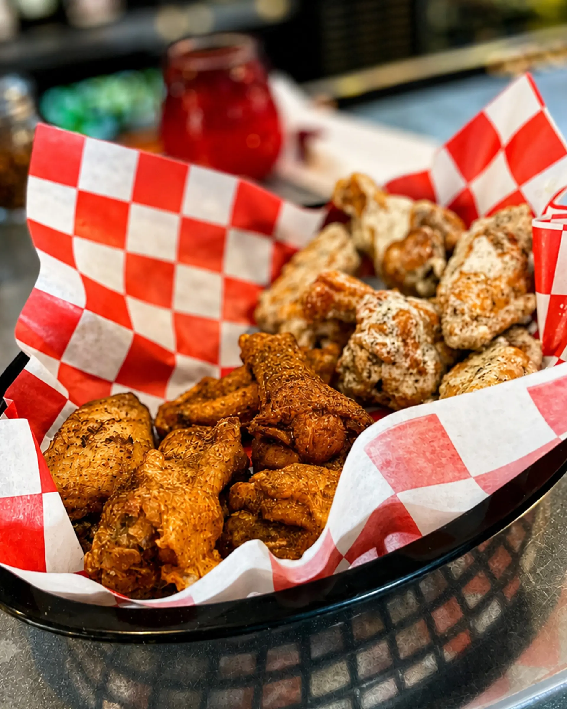Old School Pizza & Wings 