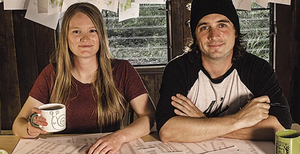 Courtesy Baker's Basement