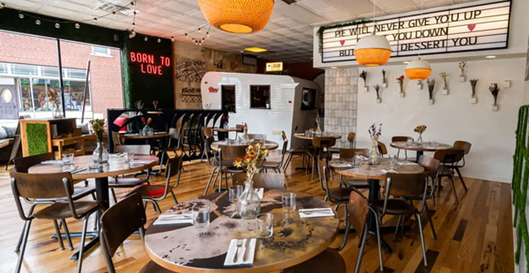 Carolina Kane, Ken Blaze, Courtesy Cory Hadje, Courtesy Josh Erickson