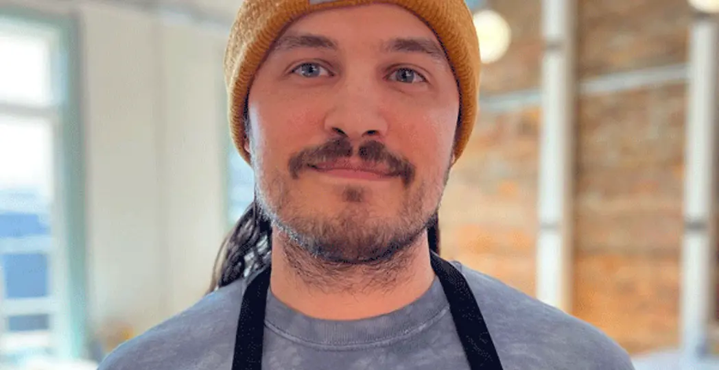 Courtesy Heart of Gold