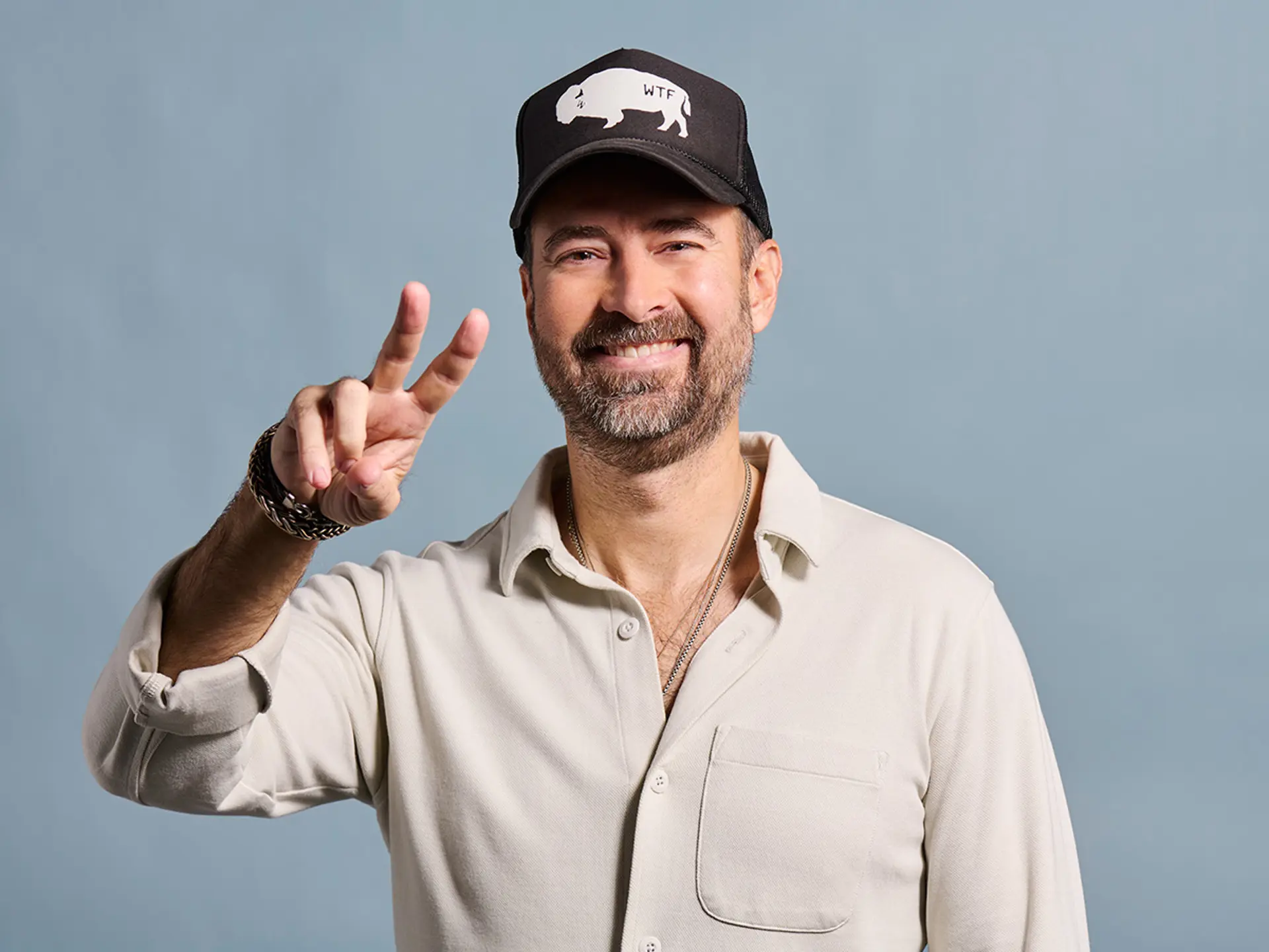 Bobby Rutter, Forward Hospitality Group Co-Founder