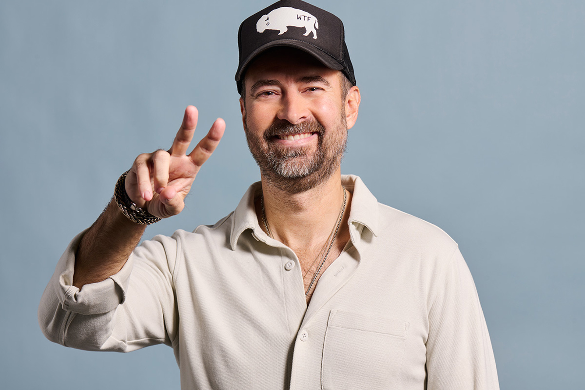 Bobby Rutter, Forward Hospitality Group Co-Founder: Most Interesting People 2026 