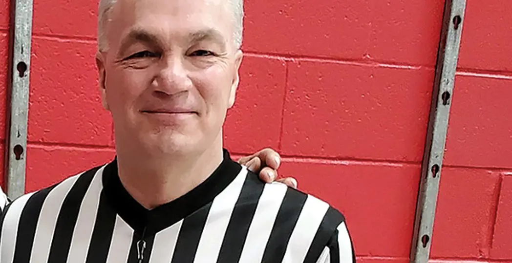 Courtesy Ronnie Miller