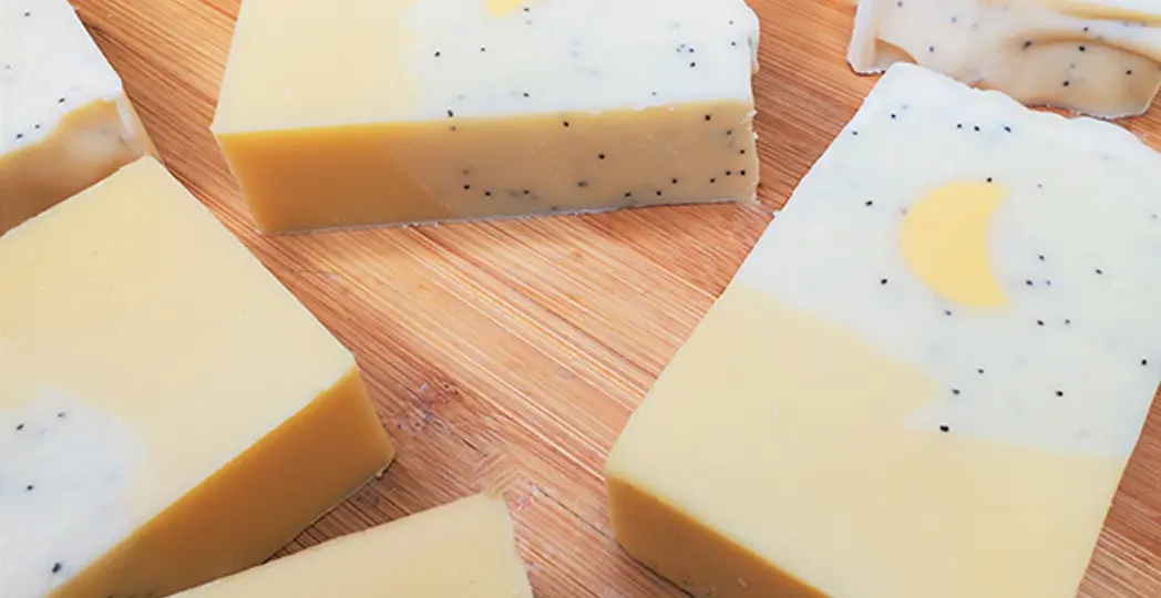 Courtesy Kali's Creations