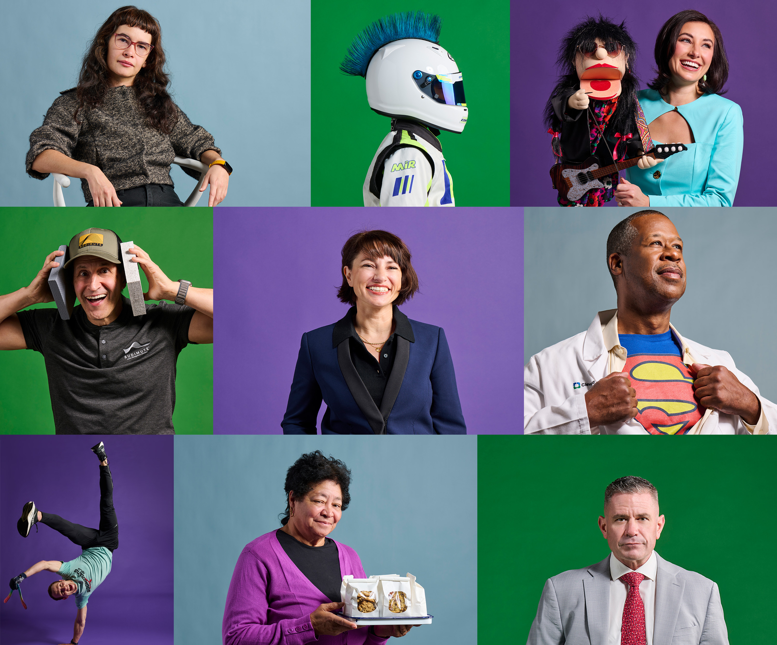 Photographed by Megann Galehouse, Lady Luck Studio