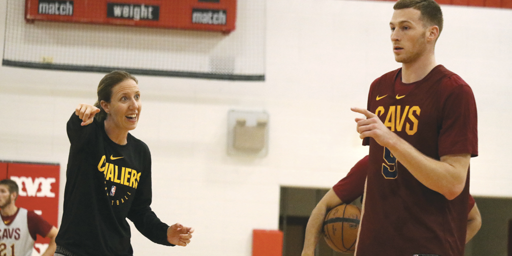 PHOTOGRAPHED BY KEVIN KOPANSKI