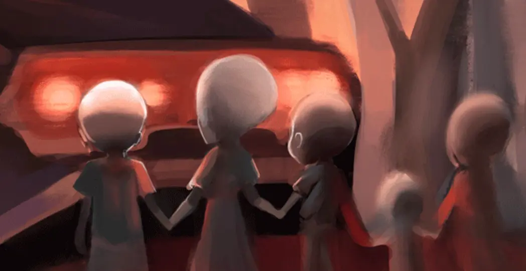 Cleveland Institute of Art Students