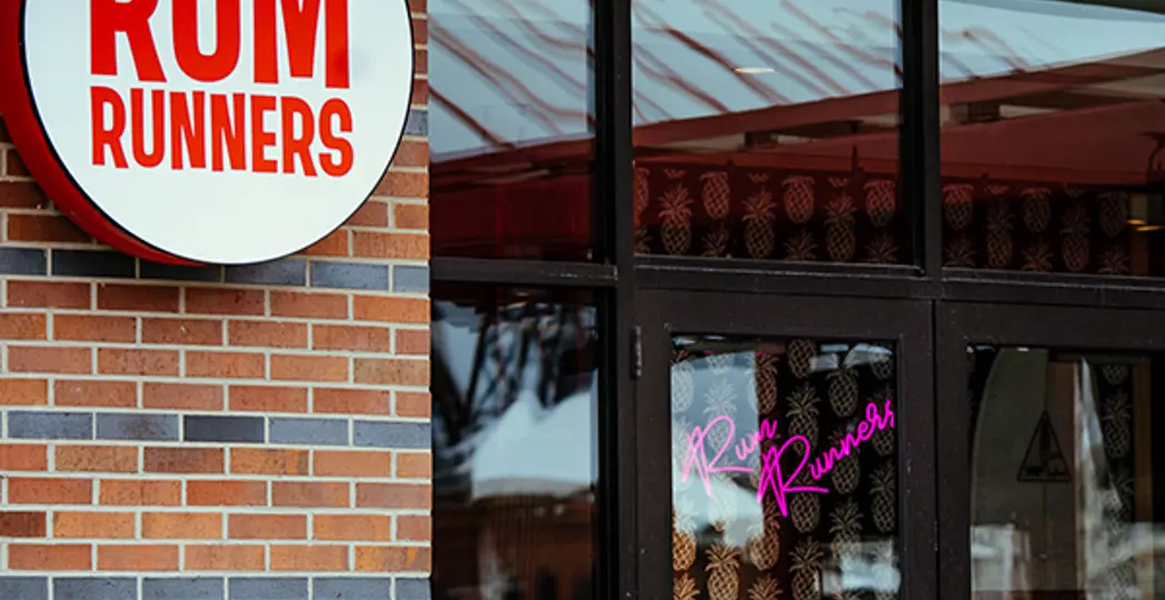 Courtesy Rum Runners