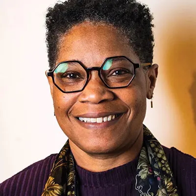 Phyllis Harris Photo